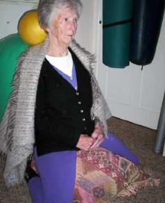 gladys