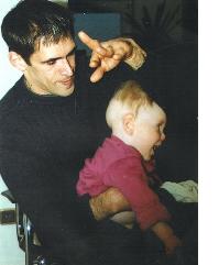 PaulmitMaximilianin1991Eswareinmal